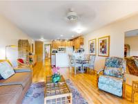 Kihei condo rental: Hale Kamaole - 1BR Condo #120