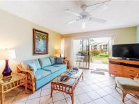 Kihei condo rental: Hale Kamaole - 1BR Condo #167