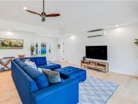 Koloa vacation rental: Hale Moana Kai - 3BR Home