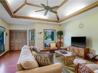 Koloa vacation rental: Hale Polu - 3BR Home