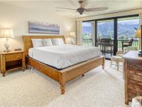 Princeville condo rental: Hanalei Bay Resort - 1BR Condo #4204