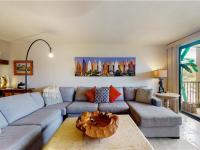 Princeville condo rental: Hanalei Bay Resort - 2BR Condo #4205/6