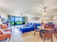 Princeville condo rental: Hanalei Bay Resort - 2BR Condo #7203/4