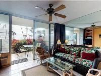 Wailuku condo rental: Island Sands Resort - 1BR Condo #103