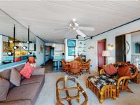 Wailuku condo rental: Island Sands Resort - 2BR Condo #208