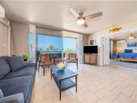 Kihei condo rental: Island Surf - 2BR Condo #601