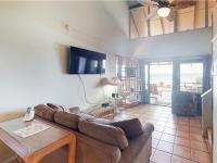 Maunaloa condo rental: Kepuhi Beach Cottage - 2BR Condo #2B