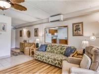 Kihei condo rental: Kihei Kai Nani - 1BR Condo #120