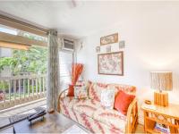 Kona condo rental: Kona Bali Kai - 1BR Condo #152