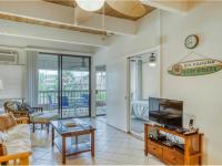 Kona condo rental: Kona Bali Kai - 1BR Condo #331