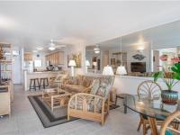 Kona condo rental: Kona Bali Kai - 2BR Condo #302