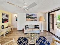 Kona condo rental: Kona Makai - 2BR Condo #4-106