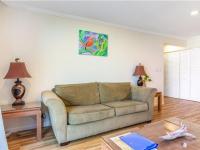Kona condo rental: Kona Mansions - 2BR Condo #D-123