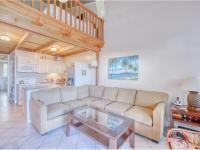 Lahaina condo rental: Mahina Surf - 2BR Condo #212