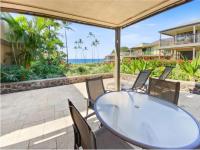 Wailea condo rental: Wailea Elua Village - 1BR Condo Ocean Front #1601