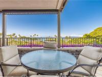 Wailea condo rental: Wailea Elua Village - 2BR Condo Partial Ocean View #0105