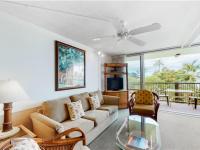 Kihei condo rental: Mana Kai Maui Resort - 1BR Condo #211A