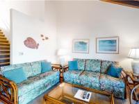 Kihei condo rental: Maui Kamaole - 2BR Condo #I219