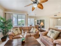 Princeville condo rental: Plantations at Princeville - 2BR Condo #1312