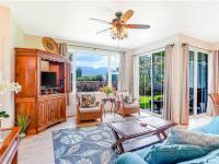 Princeville condo rental: Plantations at Princeville - 2BR Condo #512