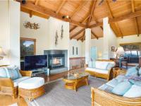 Princeville vacation rental: Princeville's Own Paradise - 4BR Home