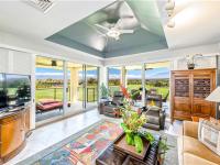 Waikoloa vacation rental: Tropical Elegance Golf Course Penthouse - 2BR Home