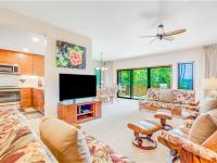 Kapaa condo rental: Tutu House - Lanikai - 2BR Condo #222