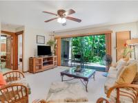 Aiea condo rental: Waikomo Stream Villas - 1BR Condo #202