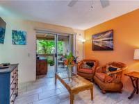 Princeville condo rental: Hideaway Haven Suite - 1BR Suite Garden View