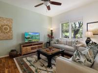 Kamuela condo rental: Fairways at Mauna Lani - 2BR Condo King #203