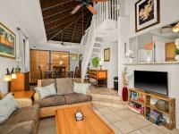 Princeville condo rental: Paniolo - Studio King #204A