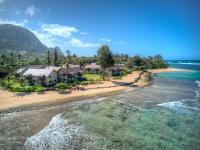 Hanalei condo rental: Hanalei Colony Resort - 2BR Condo Ocean View King #C4