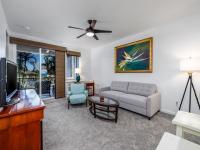 Kailua Kona condo rental: Alii Cove - 2BR Condo King #U2