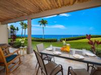 Kailua Kona condo rental: Keauhou Kona Surf and Racquet Club - 2BR Condo King #3-102