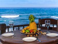 Kailua Kona condo rental: Banyan Tree - 2BR Condo #301B