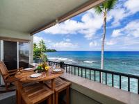 Kailua Kona condo rental: Banyan Tree - 2BR Condo #301B