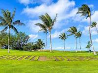 Kihei condo rental: Maui Sunset - 1BR Condo Ocean View #116A