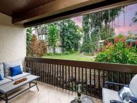 Kailua Kona condo rental: Kona Mansions - 2BR Condo King #124