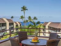 Kailua Kona condo rental: White Sands Village - 2BR Condo #325