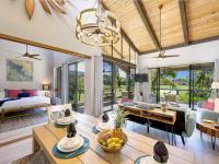 Kailua Kona condo rental: Keauhou Kona Surf and Racquet Club - 2BR Condo King #6-304