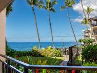 Kailua Kona condo rental: Kona Makai - 1BR Condo #1-103