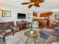 Princeville condo rental: Alii Kai - 2BR Condo Ocean Front #7201