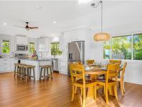 Princeville vacation rental: Hale Lani Lanai - 3BR Home