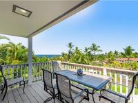 Kona condo rental: Kona Keauhou Resort - 1BR Condo #124