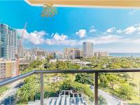 Honolulu condo rental: Luana Waikiki Resort - 1BR Condo #1412