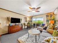 Kapaa condo rental: Plantation Hale - 1BR Condo #J11