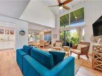 Princeville condo rental: Princeville Paradise - 3BR Condo