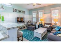 Kapolei condo rental: Coconut Plantation - 3BR Townhome Garden View #1074-4