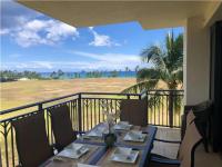 Kapolei condo rental: Ko Olina Beach Villas - 2BR Villa Ocean View #O425