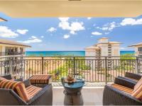 Kapolei condo rental: Ko Olina Beach Villas - 2BR Villa Ocean View #O904